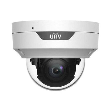 UNV - Ultra H.265 - 4MP ColorHunter with Wise-ISP Fixed Dome - Owlview-0